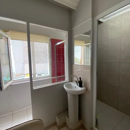 Apartahotel Emir Suit Apart *