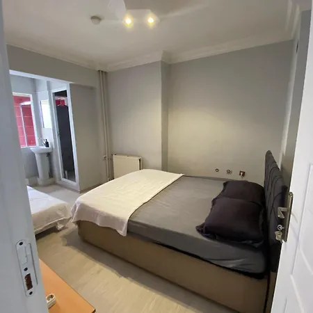 Emir Suit Apart * Bursa