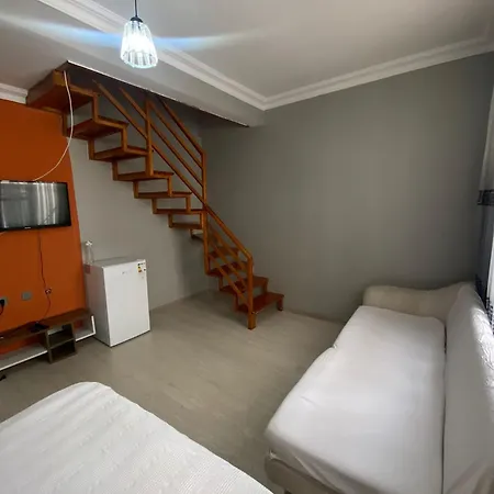 Apartahotel Emir Suit Apart