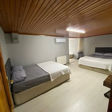 Emir Suit Apart Apartahotel