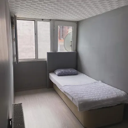 Emir Suit Apart Bursa