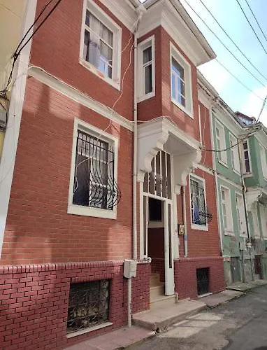 Aparthotel Emir Suit Apart Bursa