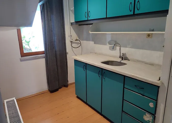 Aparthotel Emir Suit Apart Bursa