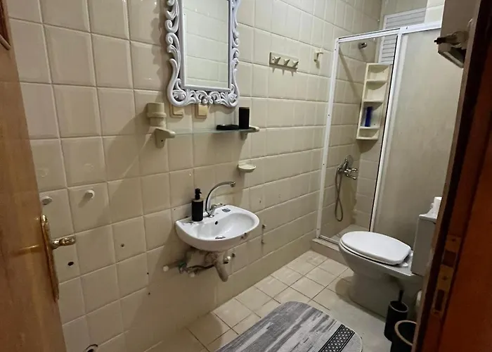 Aparthotel Emir Suit Apart *