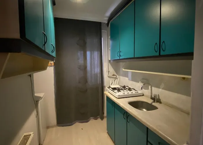 Aparthotel Emir Suit Apart Bursa