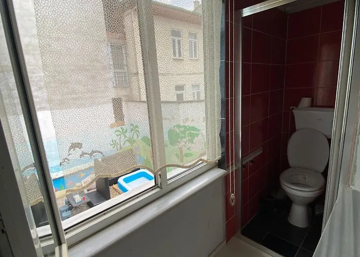 Emir Suit Apart Bursa