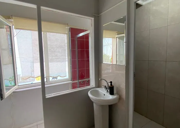 Aparthotel Emir Suit Apart *