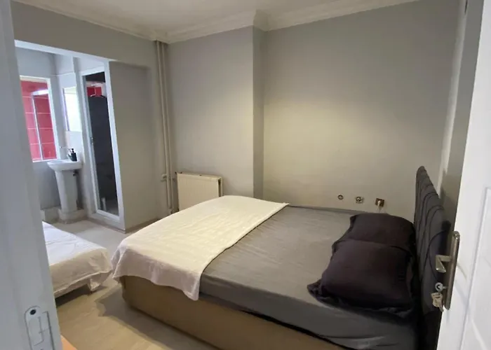 Emir Suit Apart * Bursa