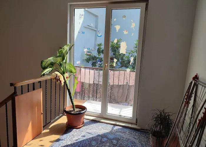 Aparthotel Emir Suit Apart *