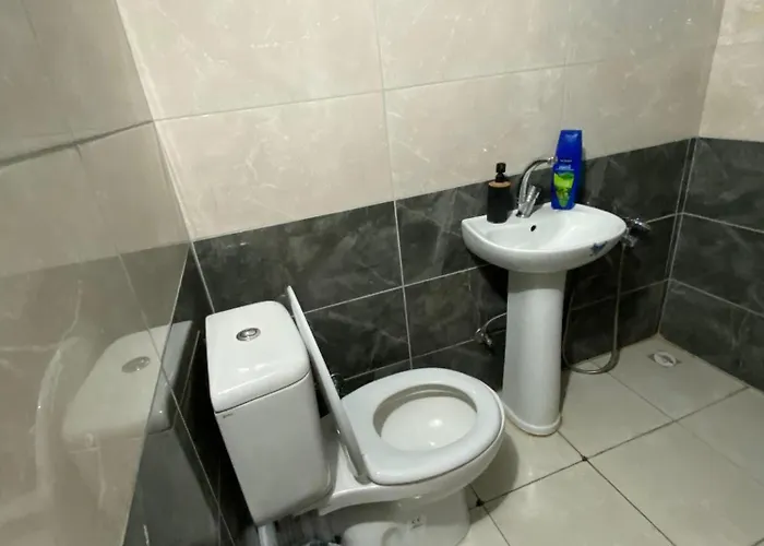 Aparthotel Emir Suit Apart Bursa