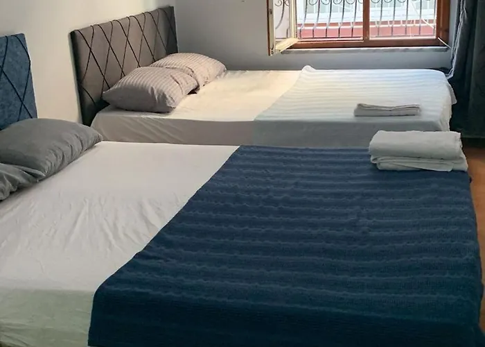 Emir Suit Apart * Bursa