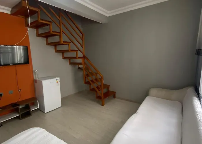 Aparthotel Emir Suit Apart