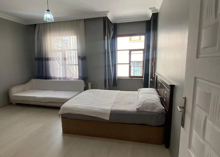 Aparthotel Emir Suit Apart