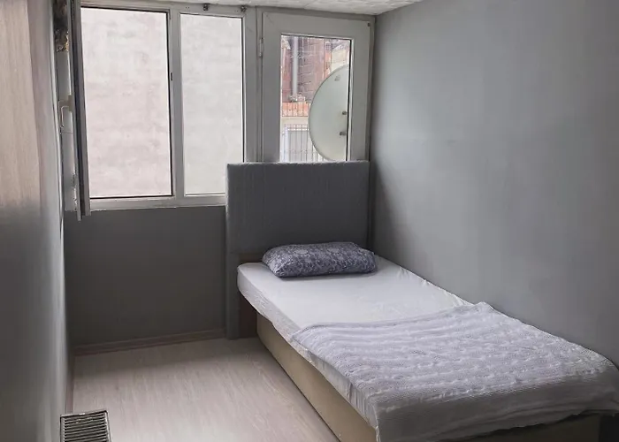 Emir Suit Apart Bursa